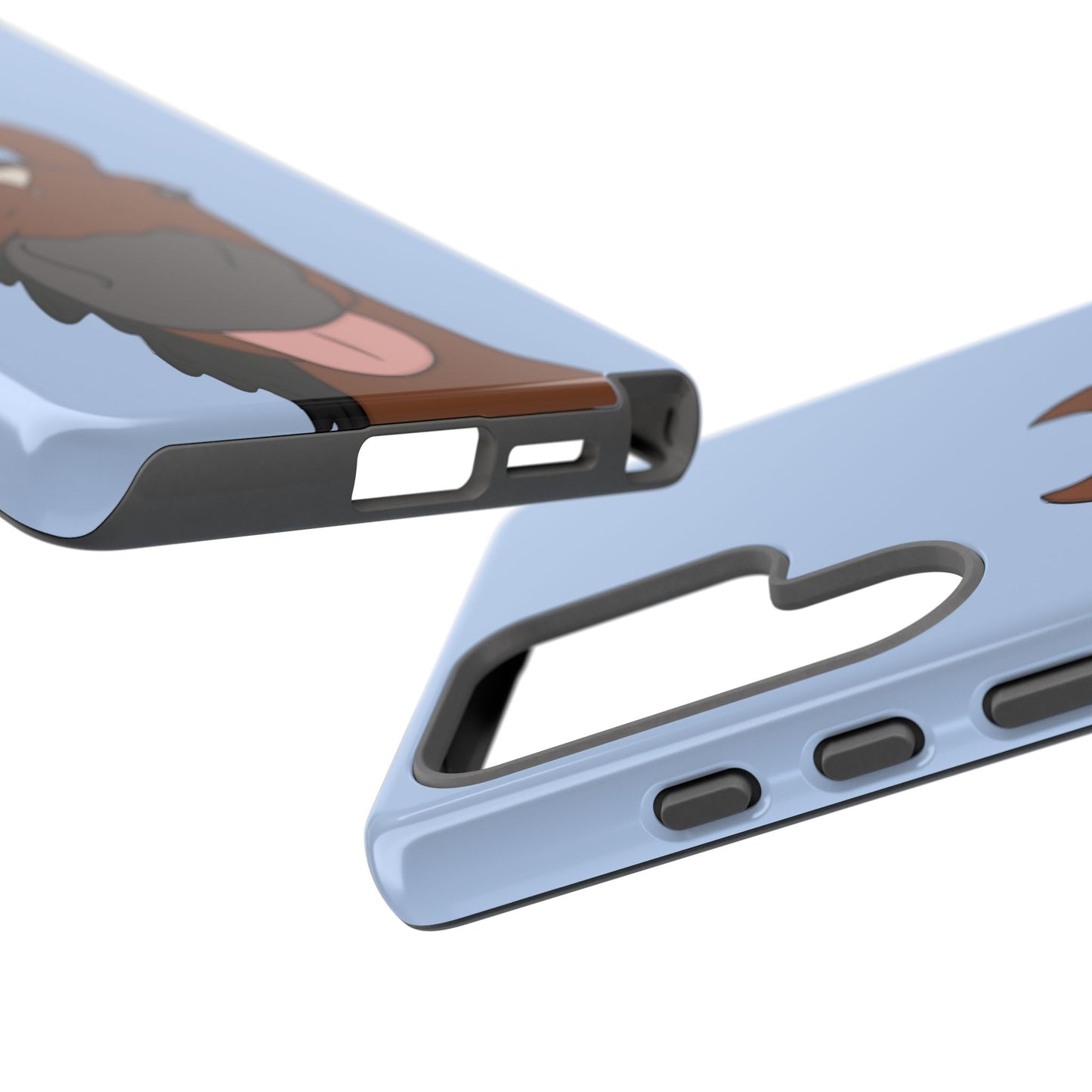 Android Perfect Pony Case