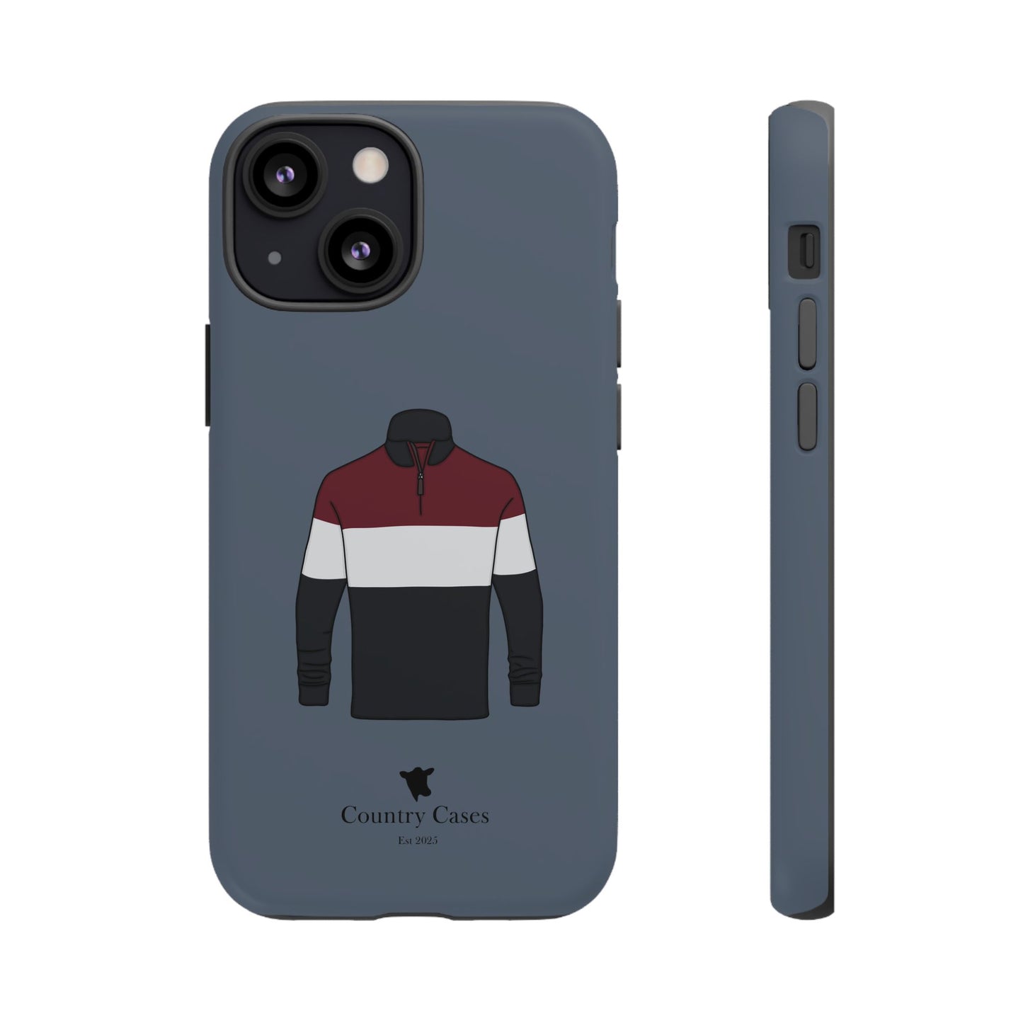 Pasture Jumper Case