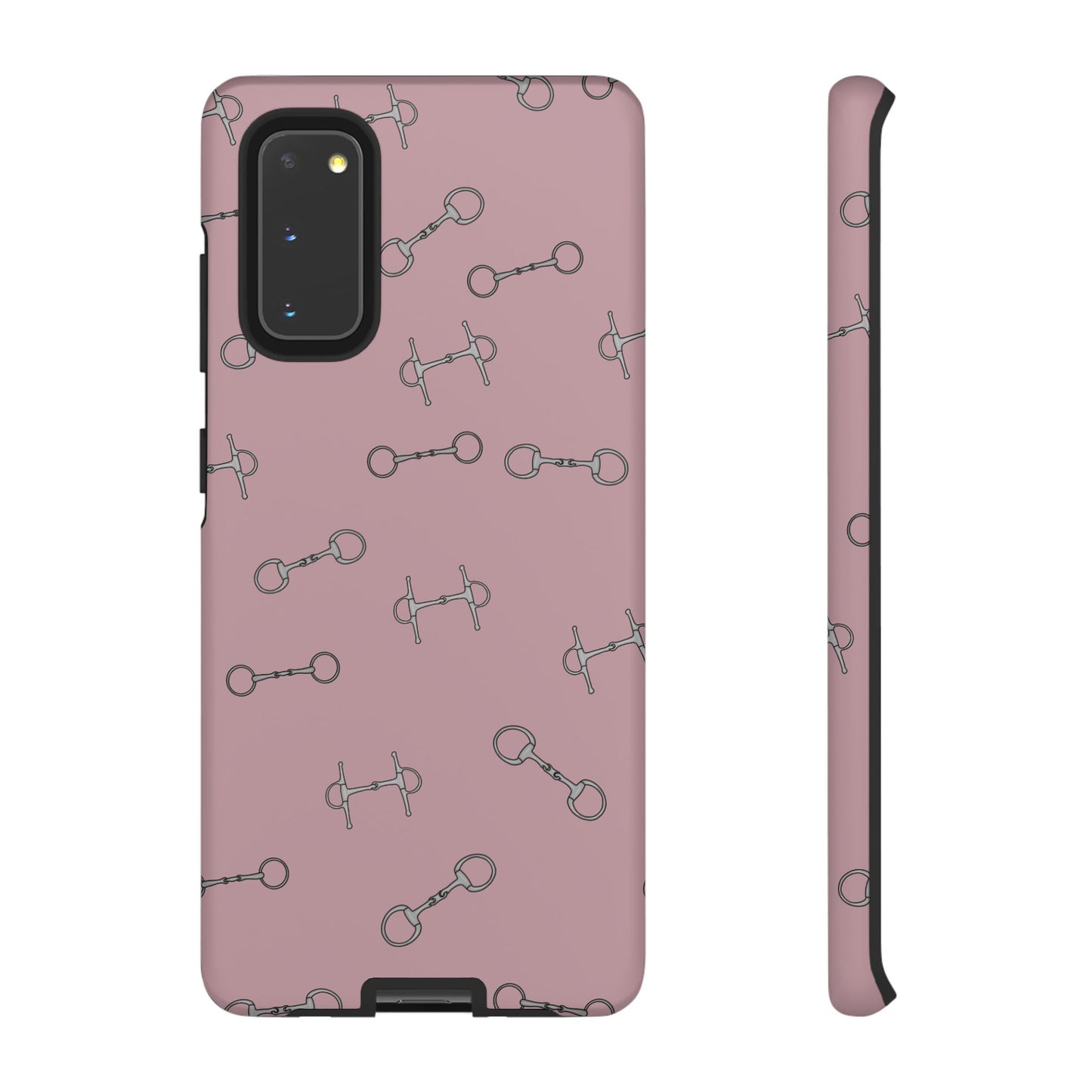 Android Bridleway Case