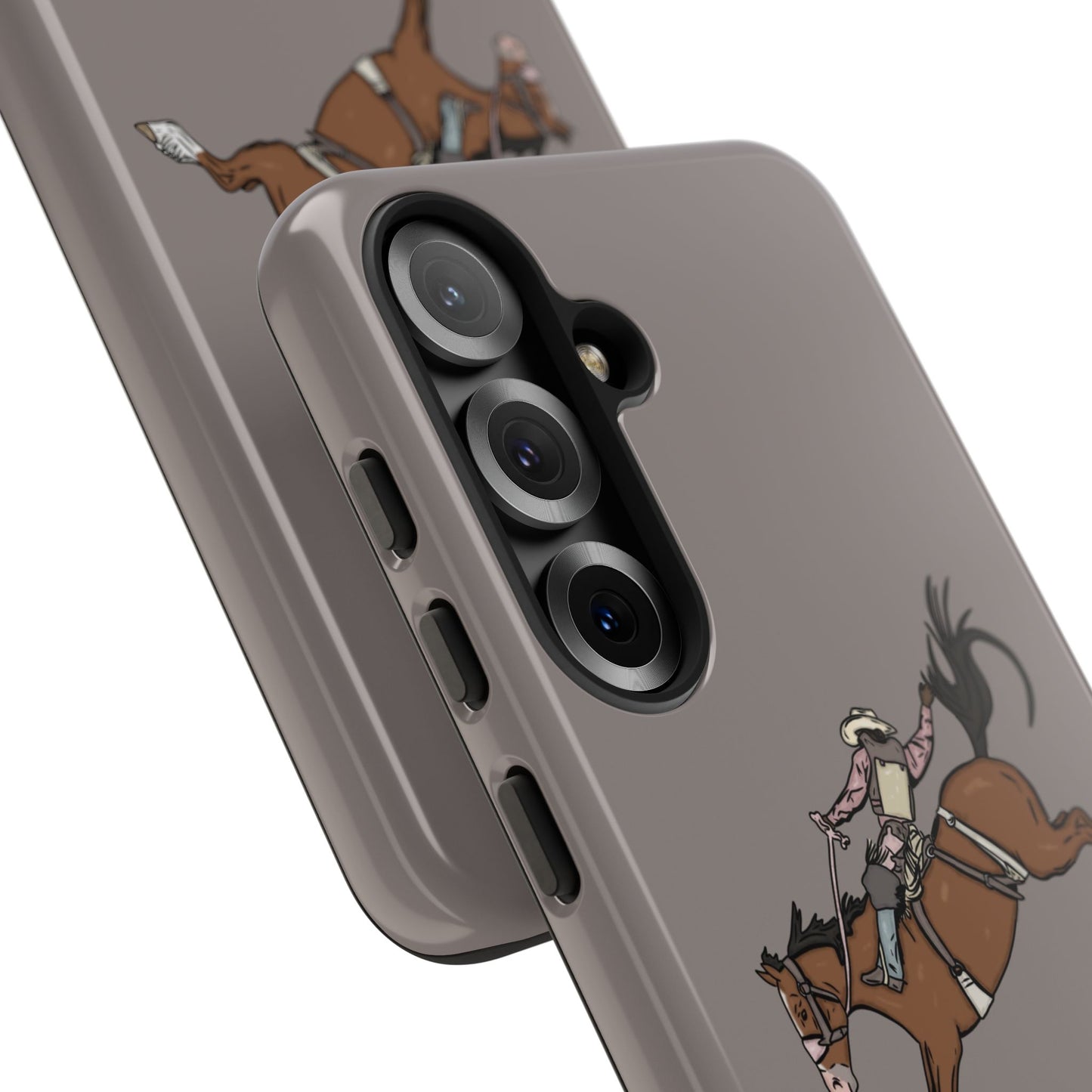 Android Bay Western Case