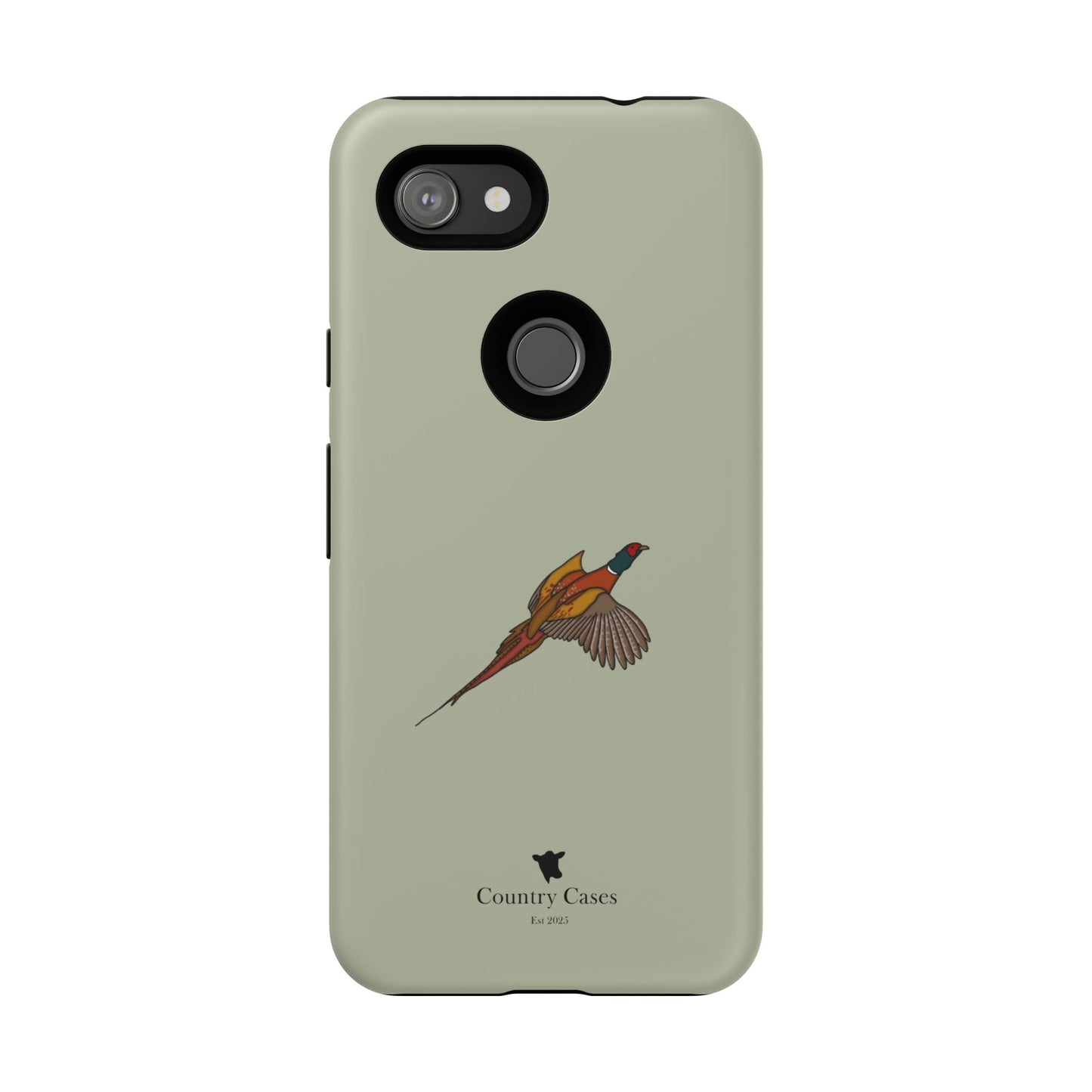 Android pheasant case