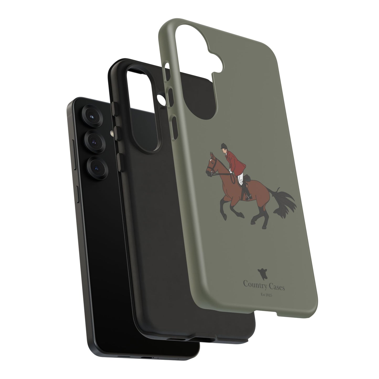 Android Gallop Hunt Case