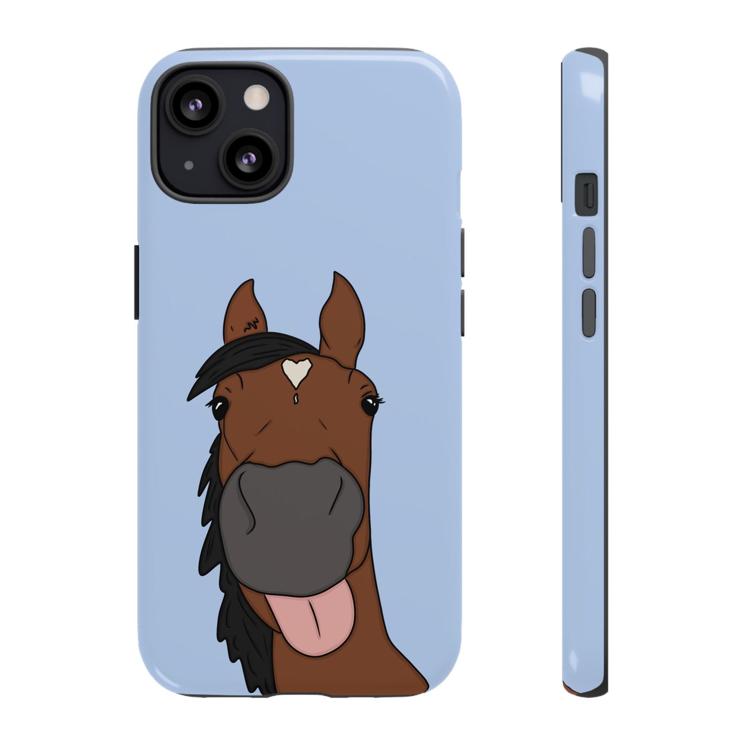 Perfect Pony Case