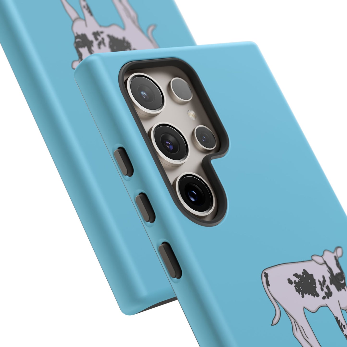Android mini moo phone case