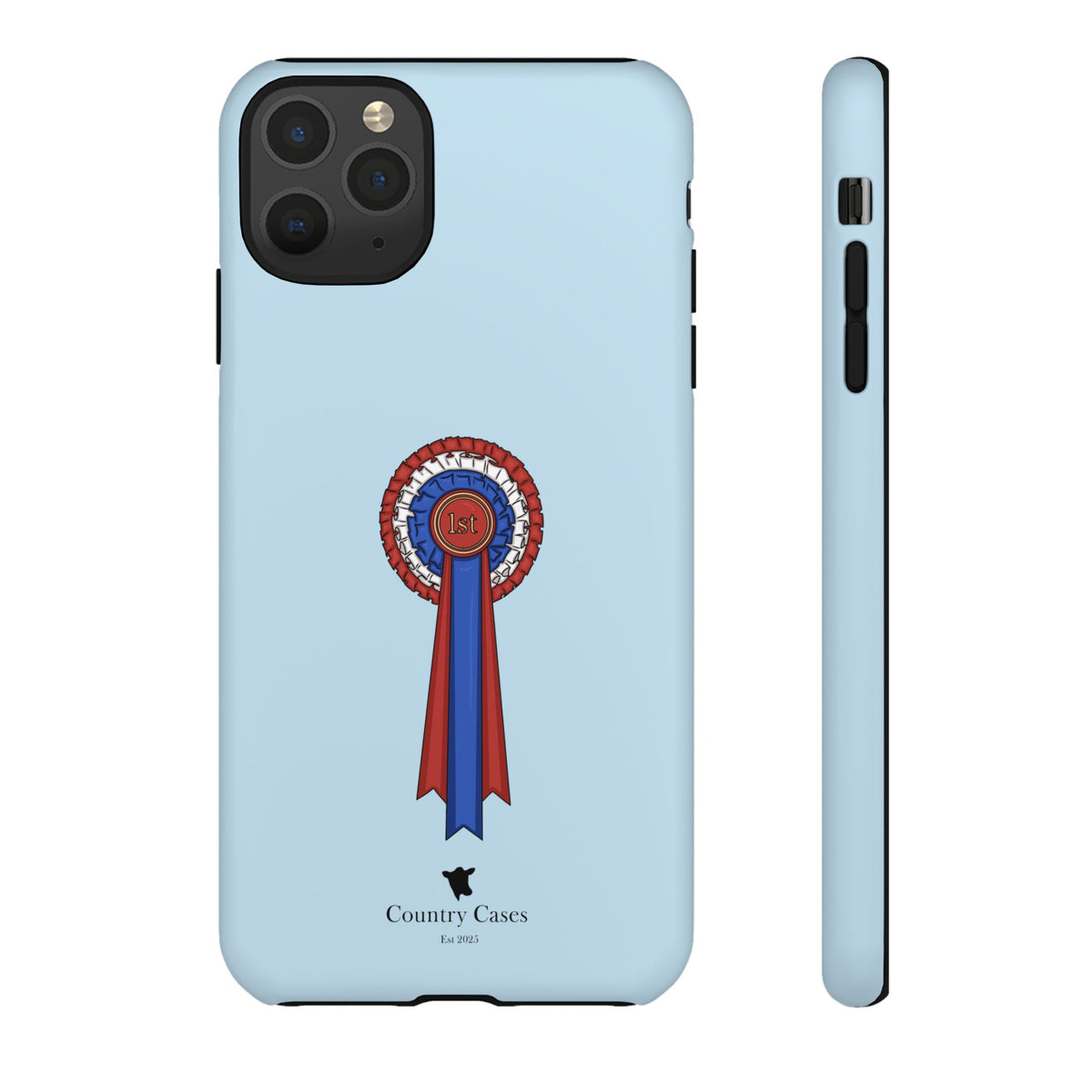Rossete Case