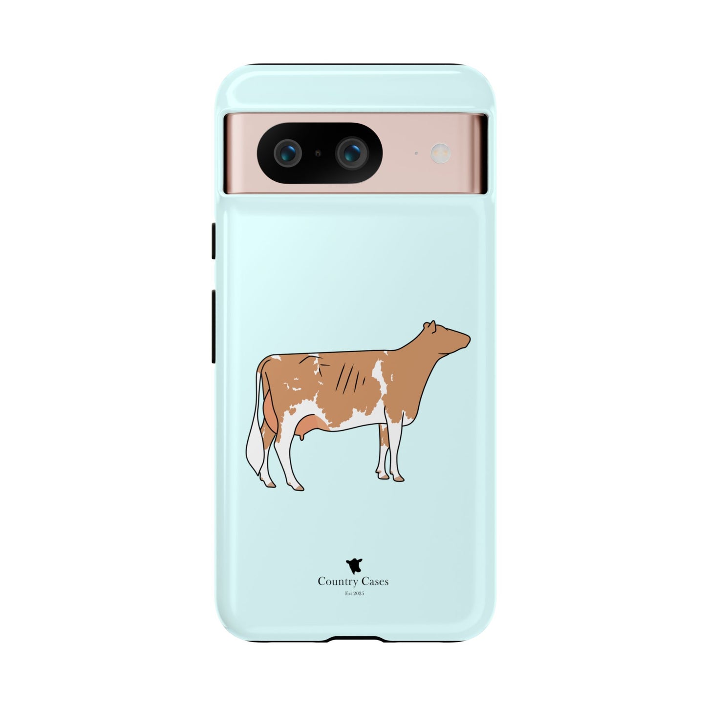 Android Gurnsey Case