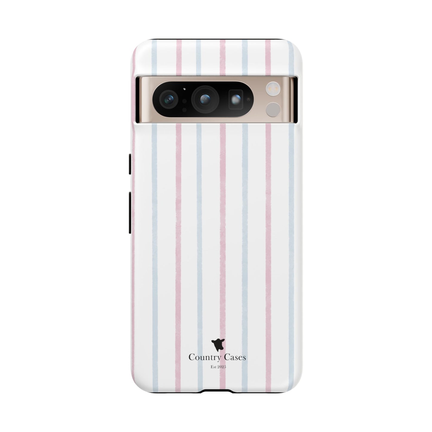 Android Country Stripe Case