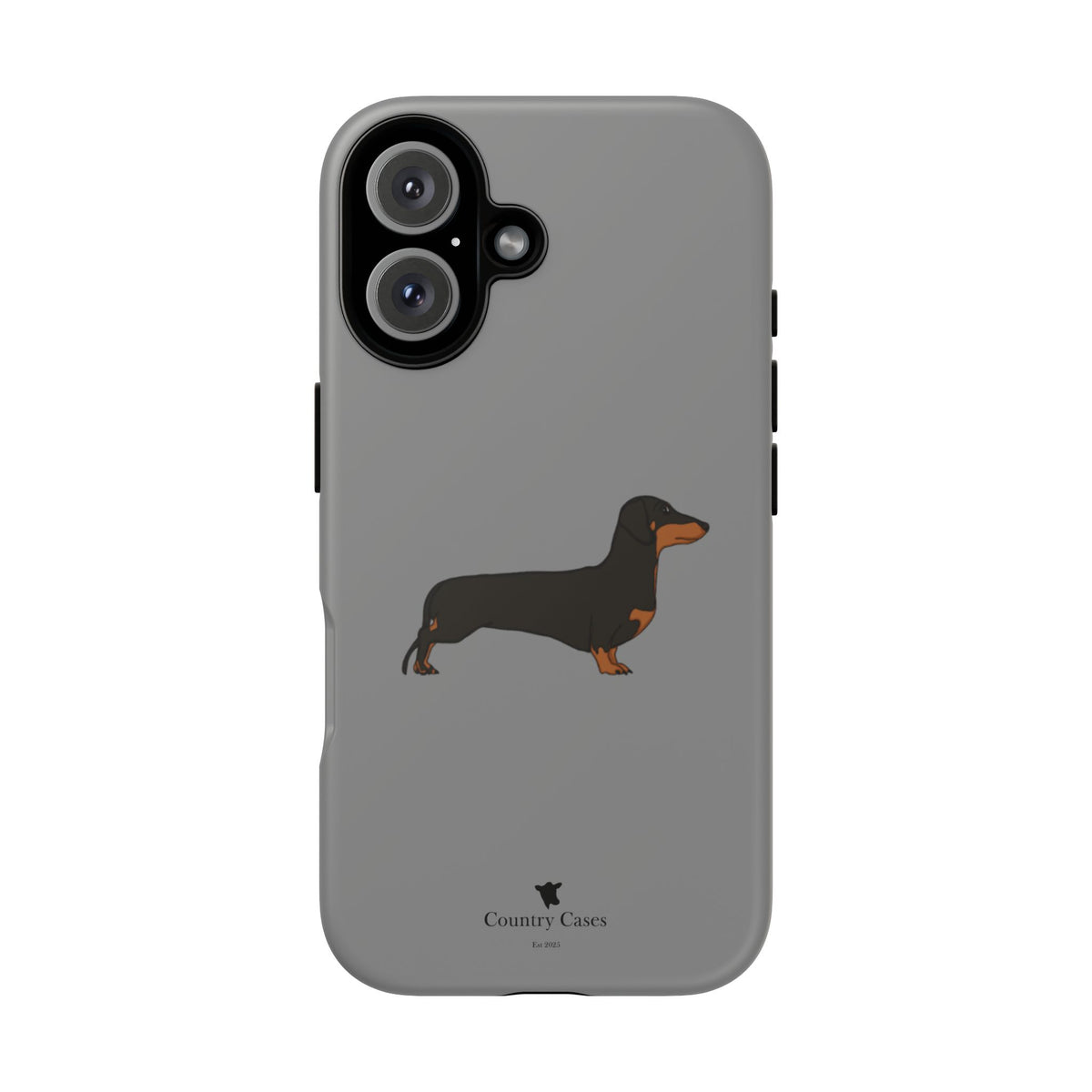 Sausage Dog Case