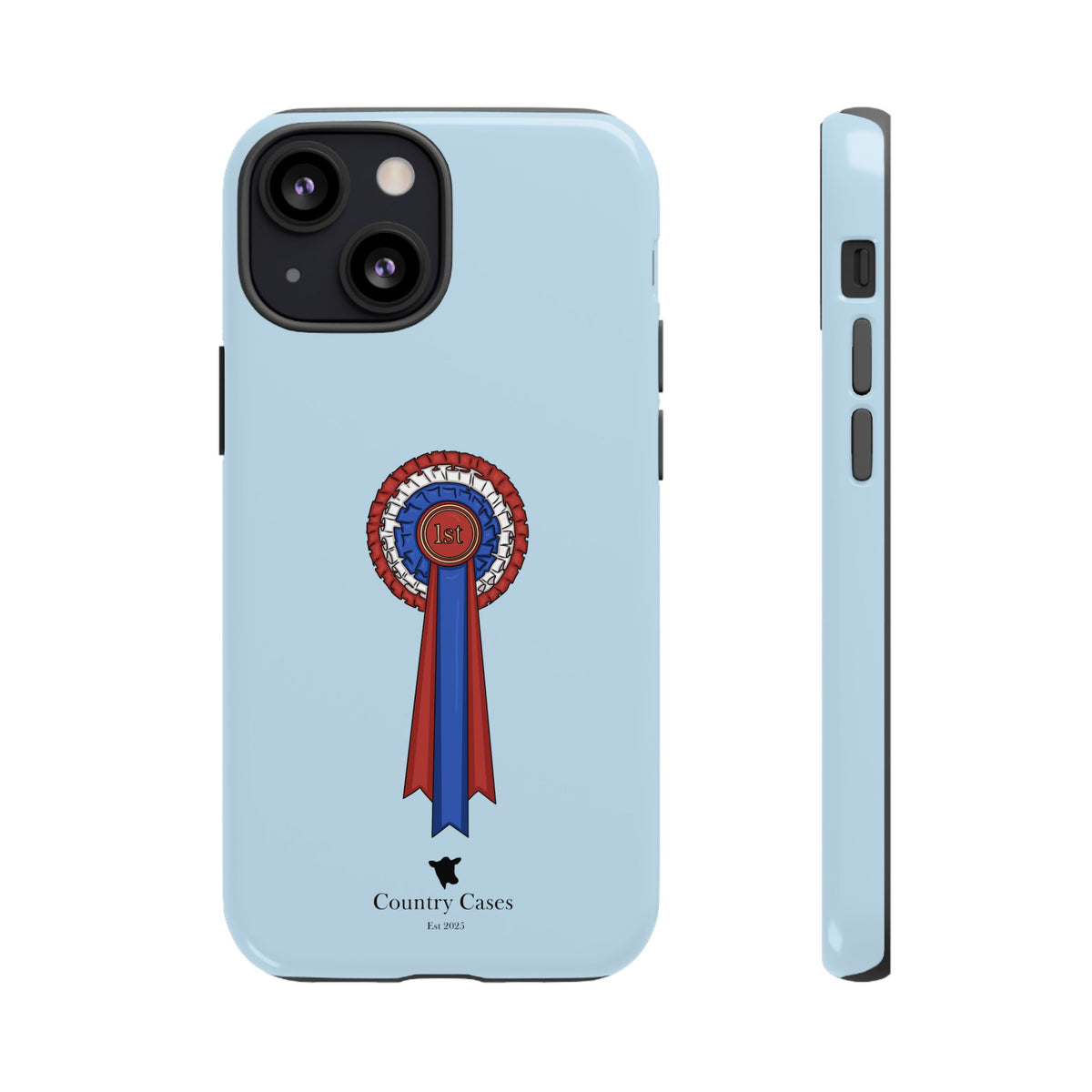 Rossete Case