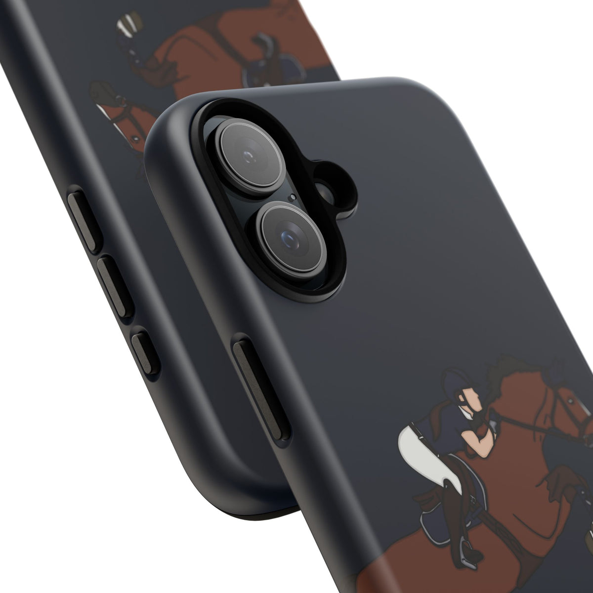 Showjumper Case