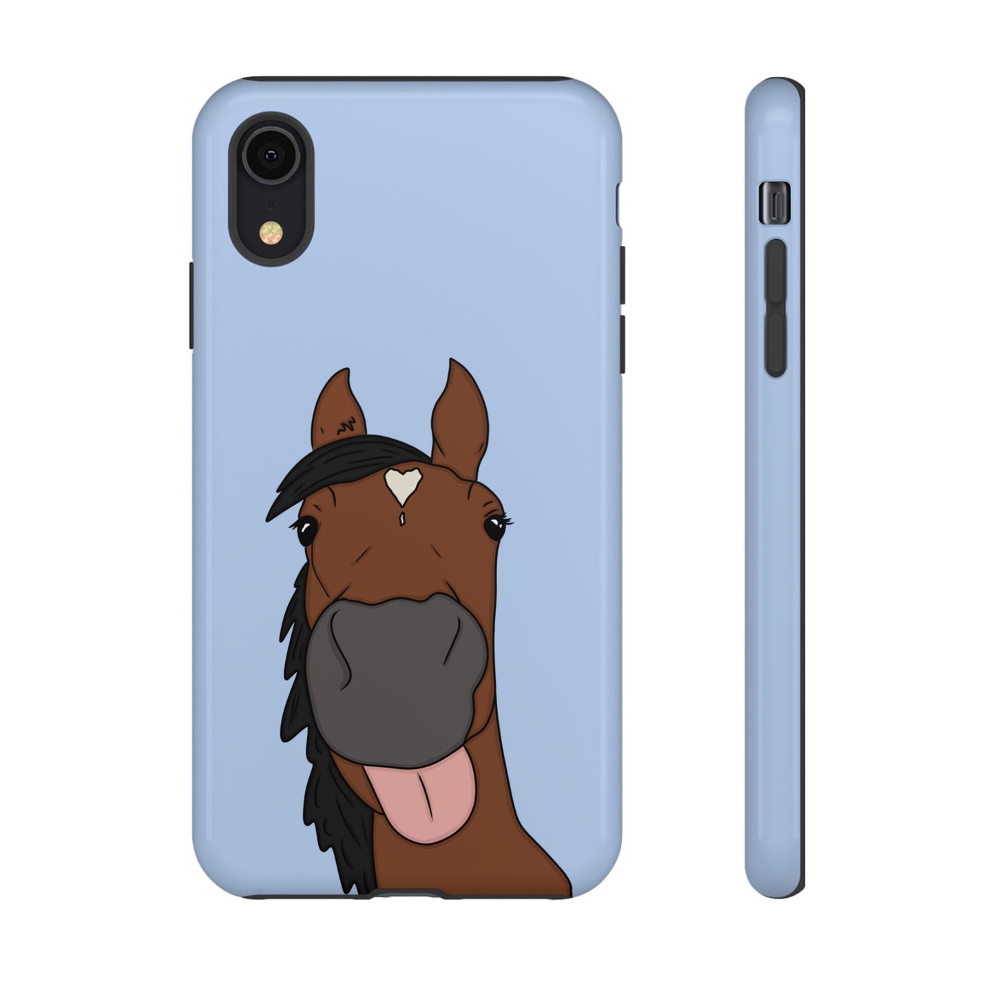 Perfect Pony Case