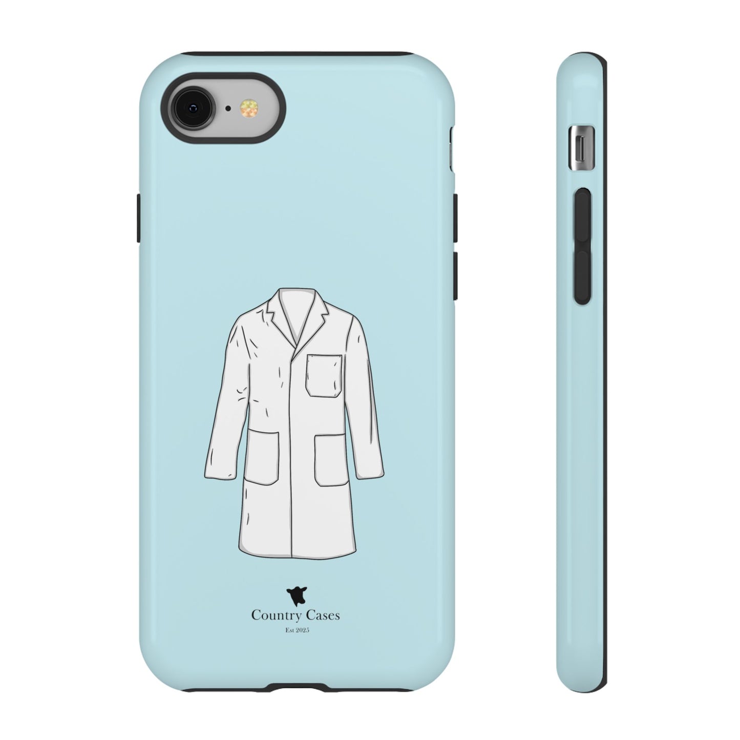 Show Coat Case