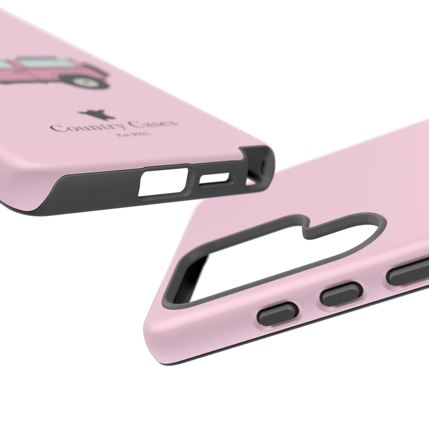 Android Pink Landy 2.0 Case