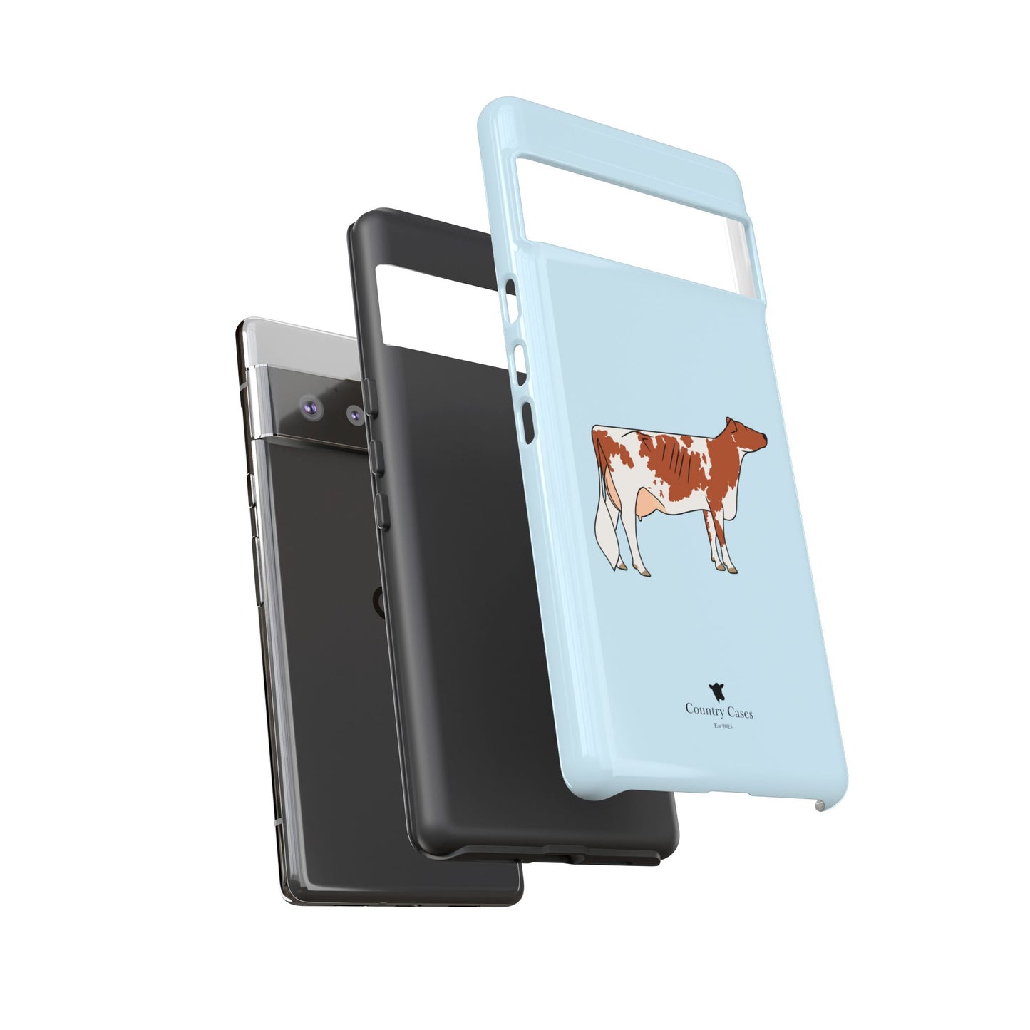 Android Ayrshire Case