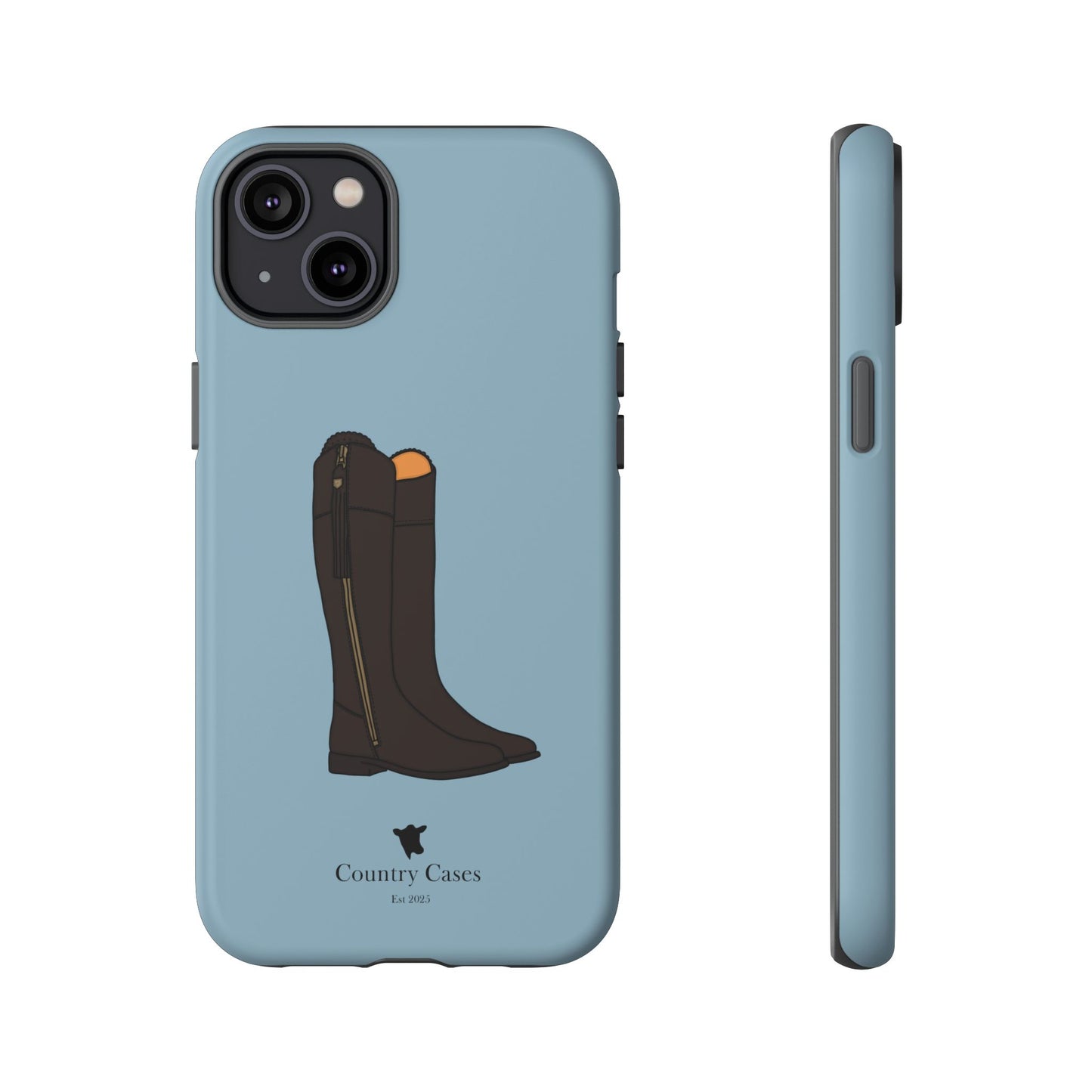 Paddock Country Boot Case