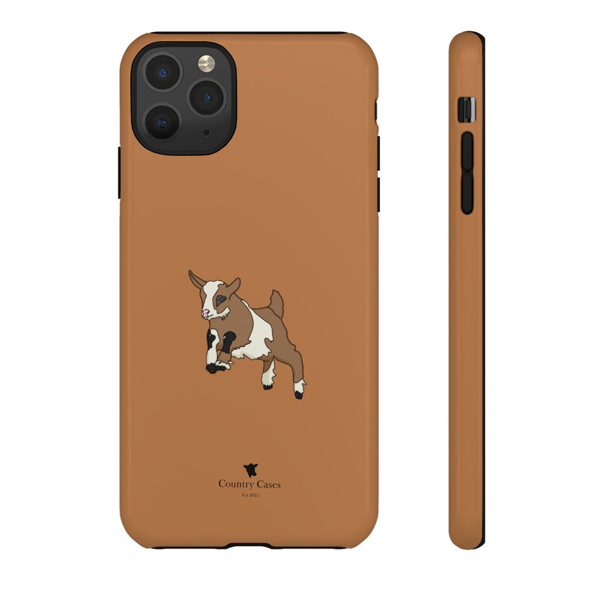 Goat Case