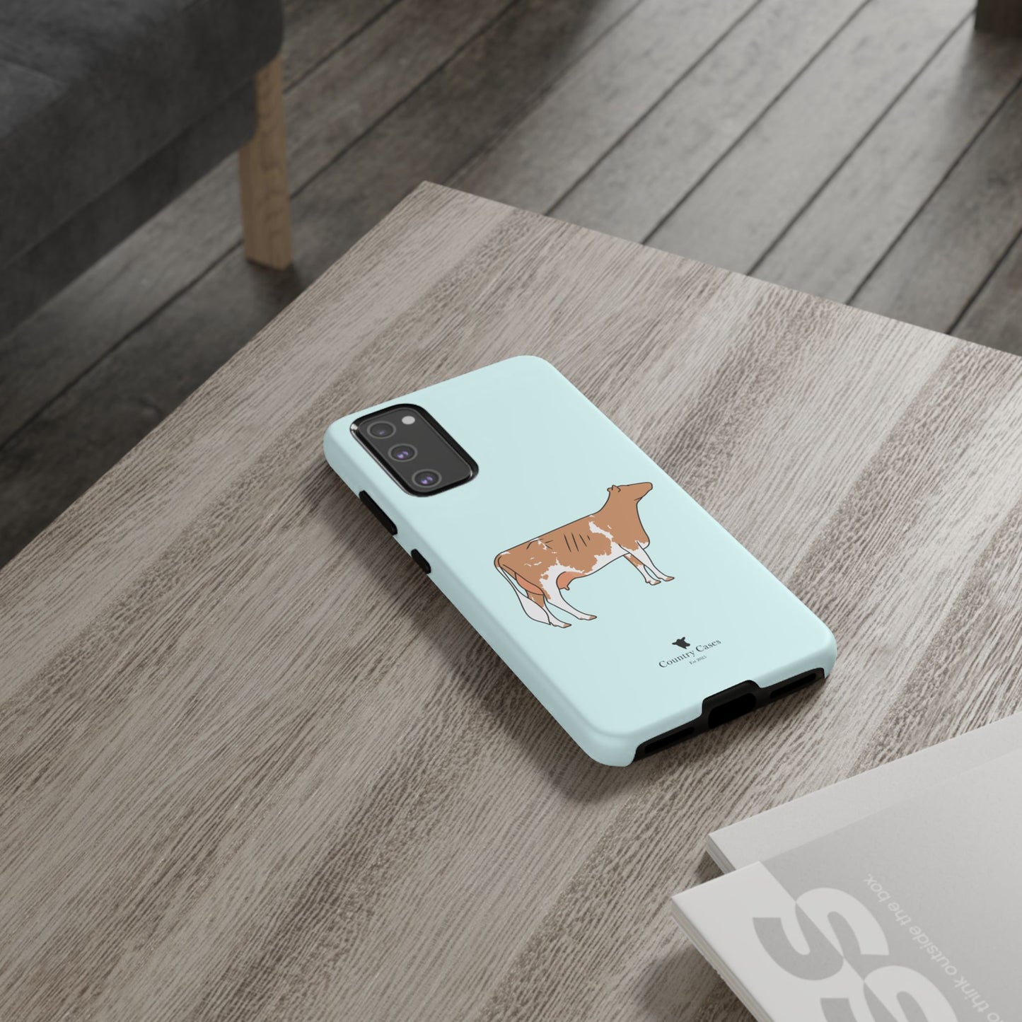 Android Gurnsey Case