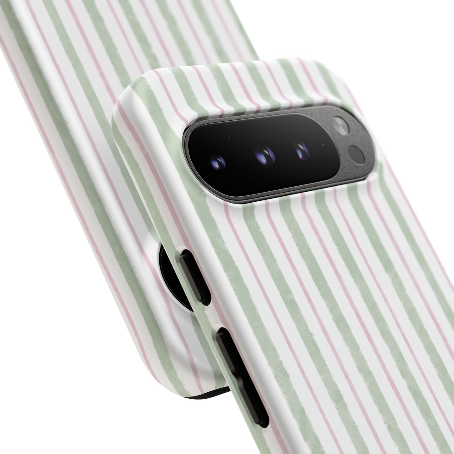 Android Paddock Stripe Case