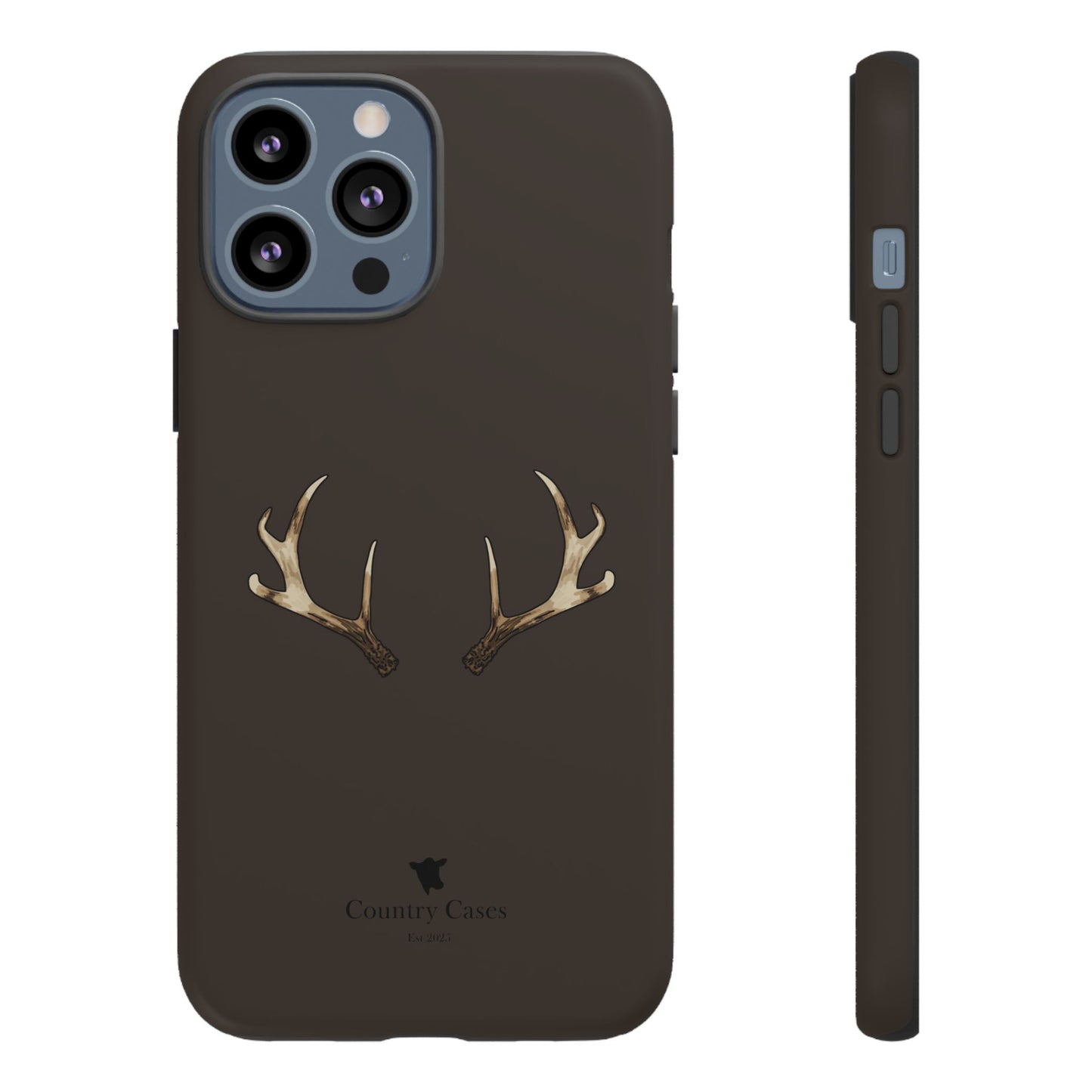 Stag case