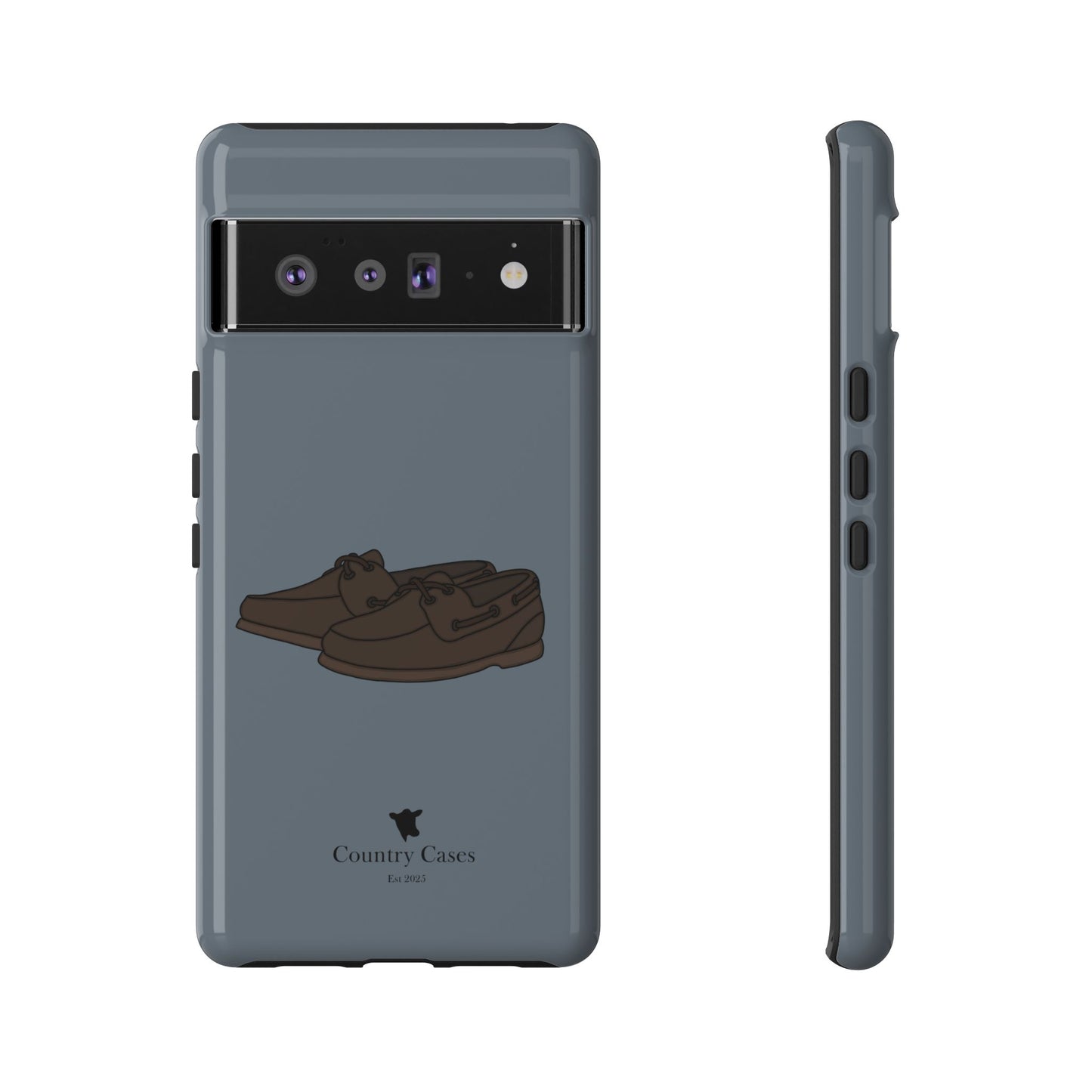 Android Farmstead Deck Shoe Case