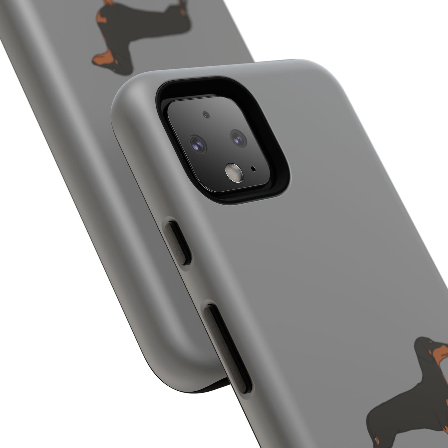 Android Sausage dog case