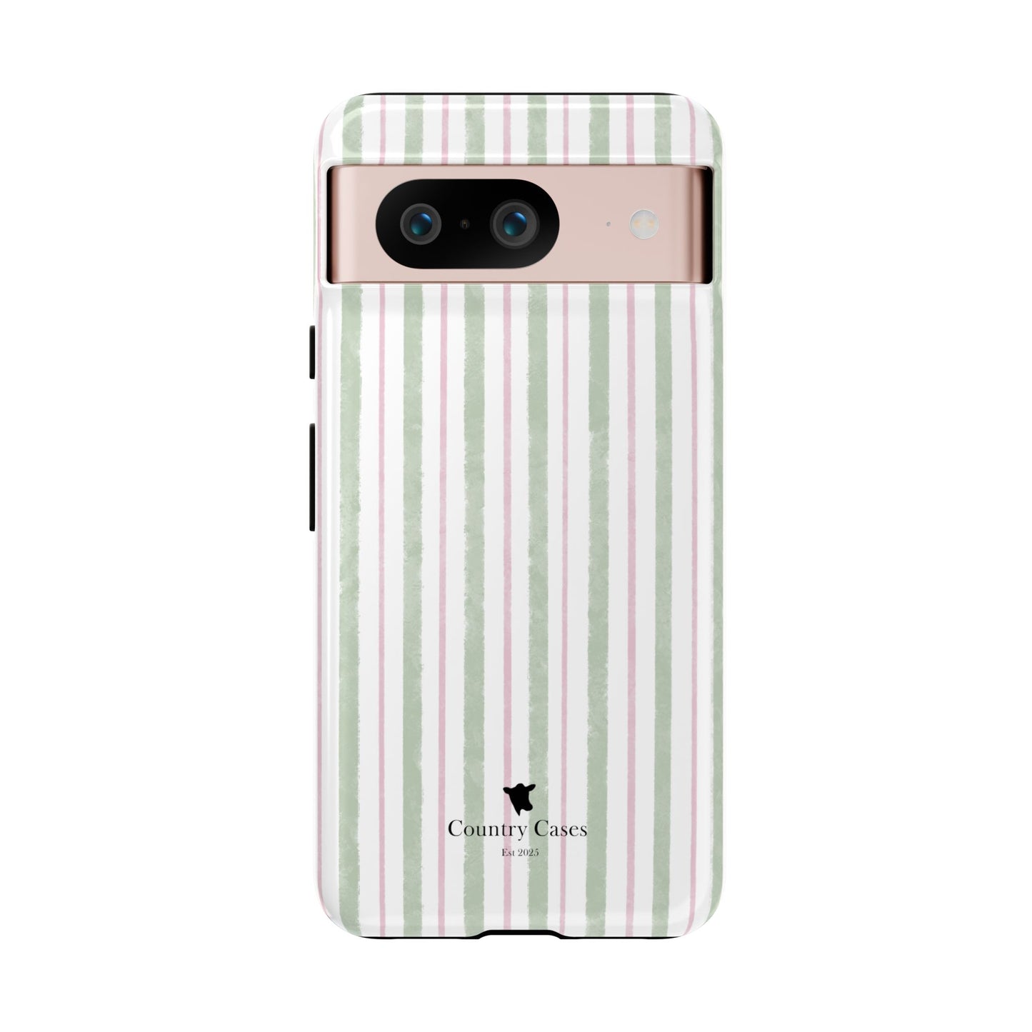 Android Paddock Stripe Case