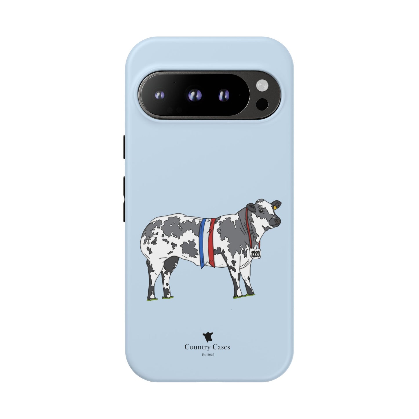Android Beef Champion Case