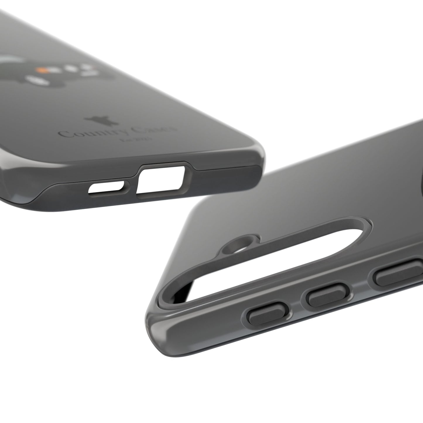 Android Green Discovery One Case