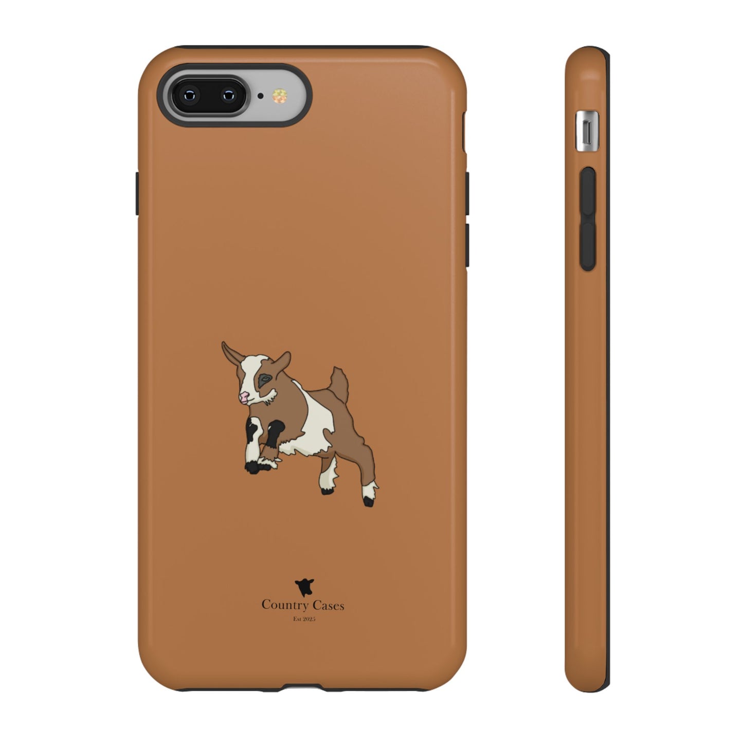 Pigmy goat phone case