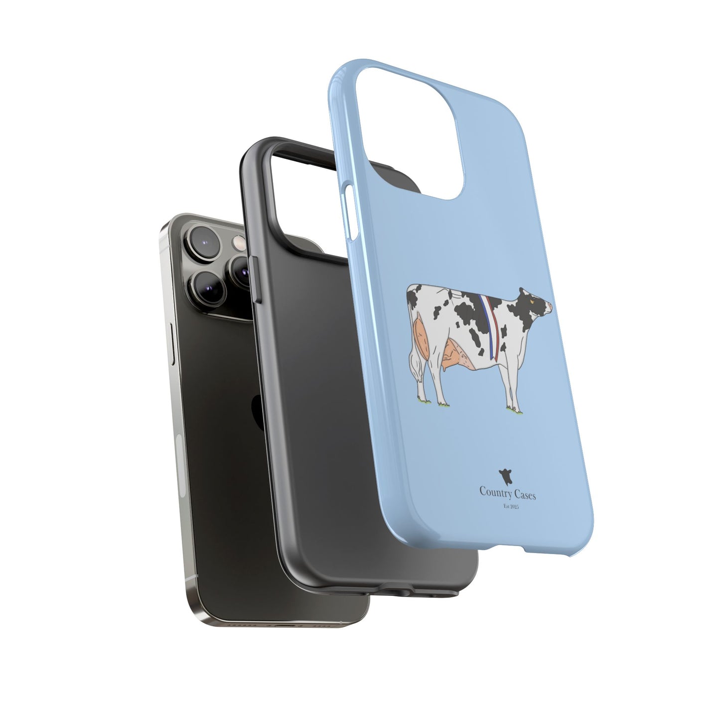 Holstein Champion Case