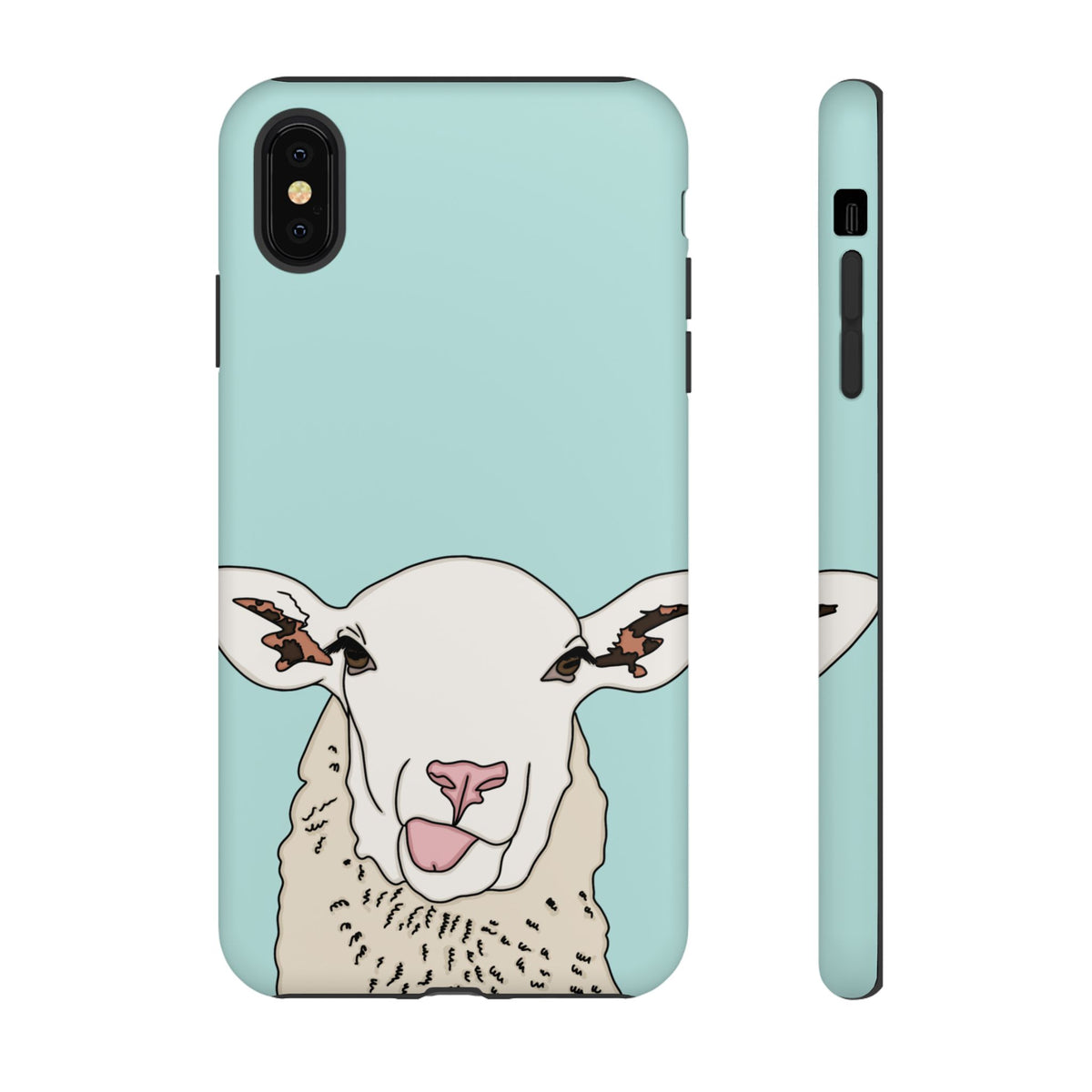 Silly Sheep Case