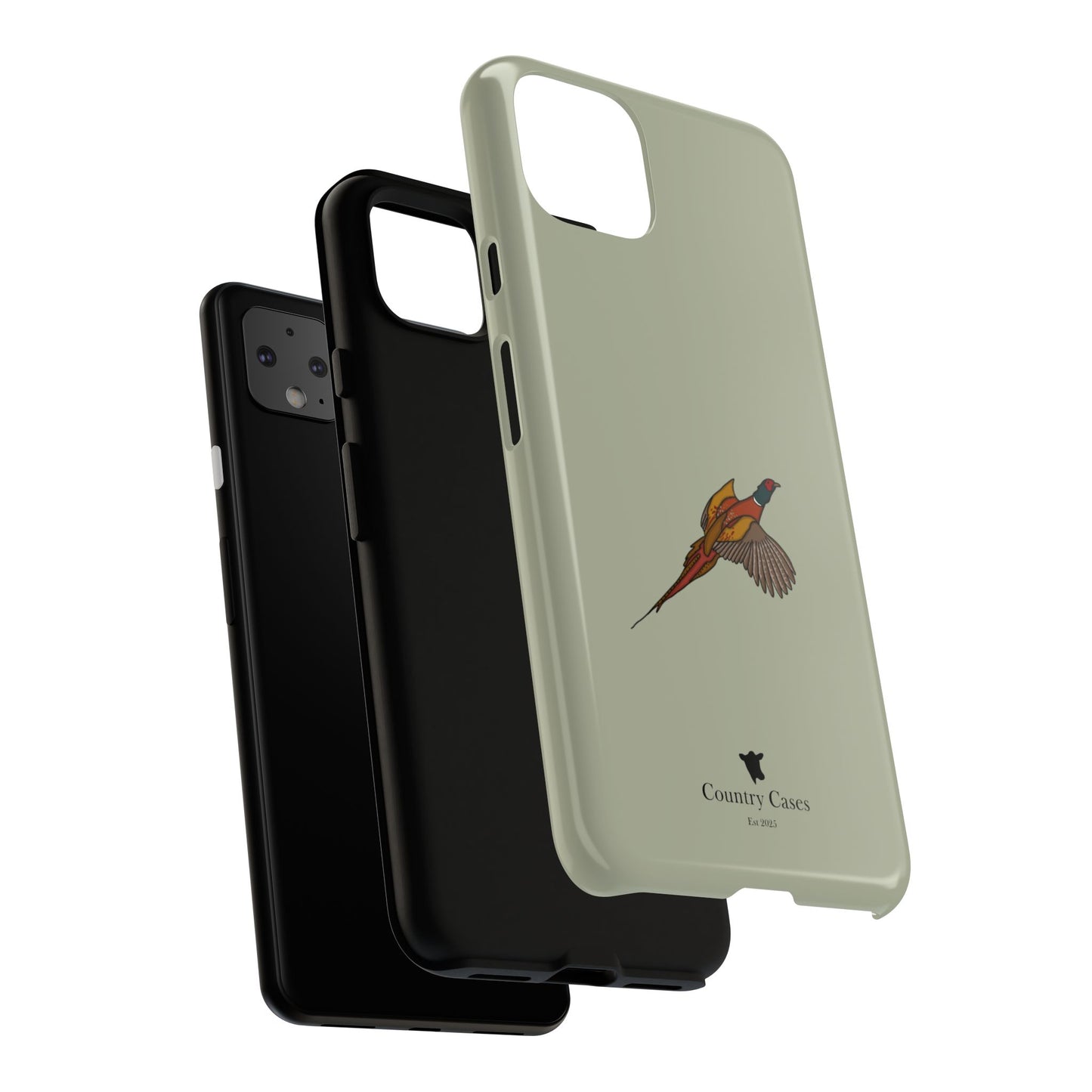 Android pheasant case