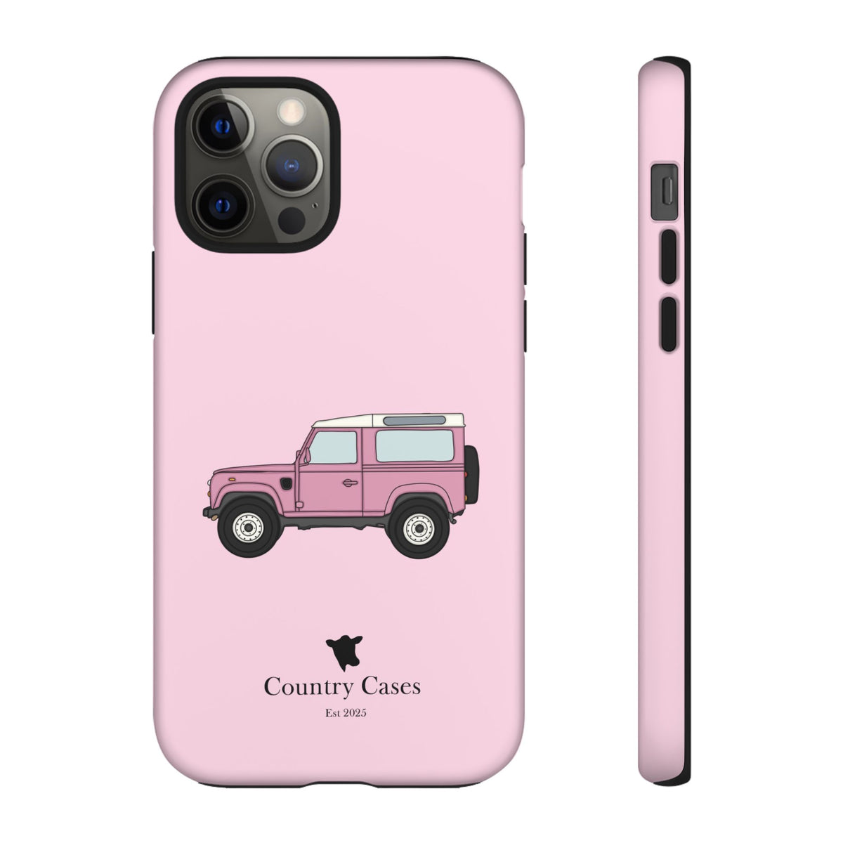 Pink Landy 2.0 case