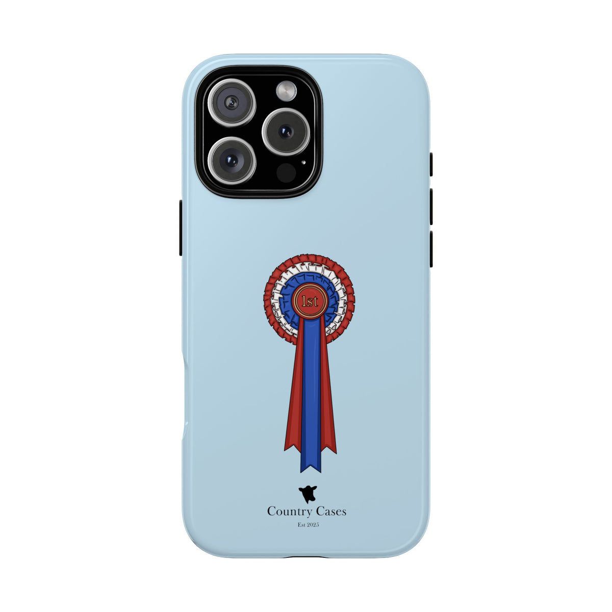 Rossete Case