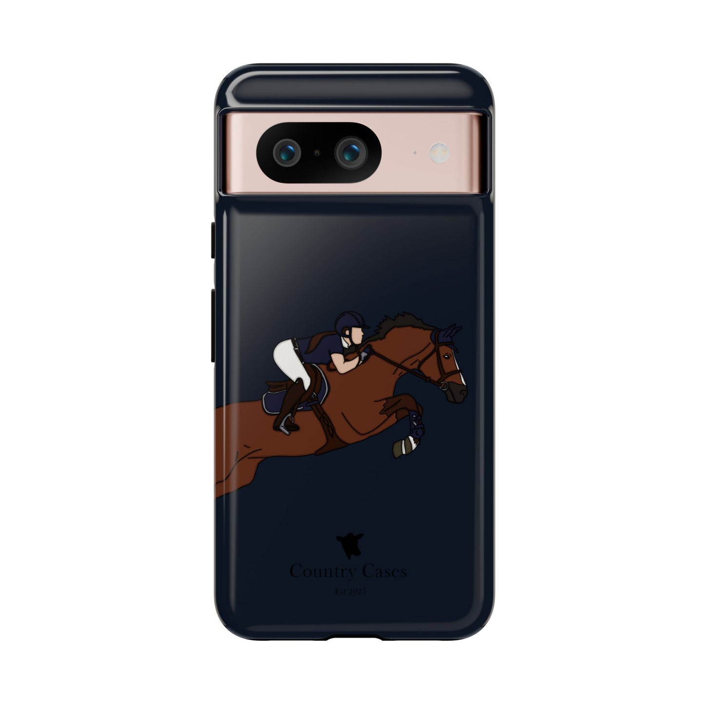 Android Showjumper case