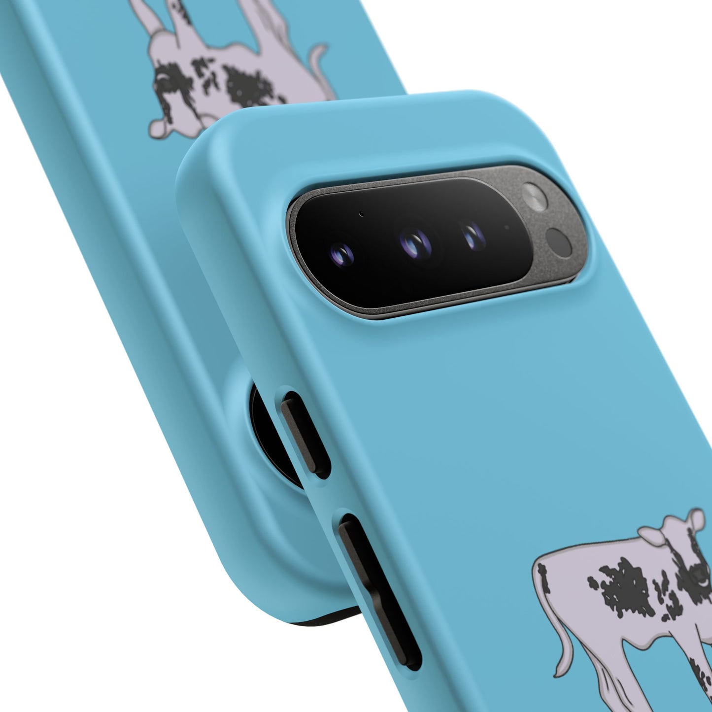 Android mini moo phone case