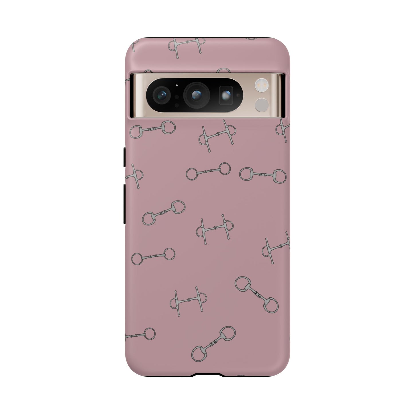 Android Bridleway Case