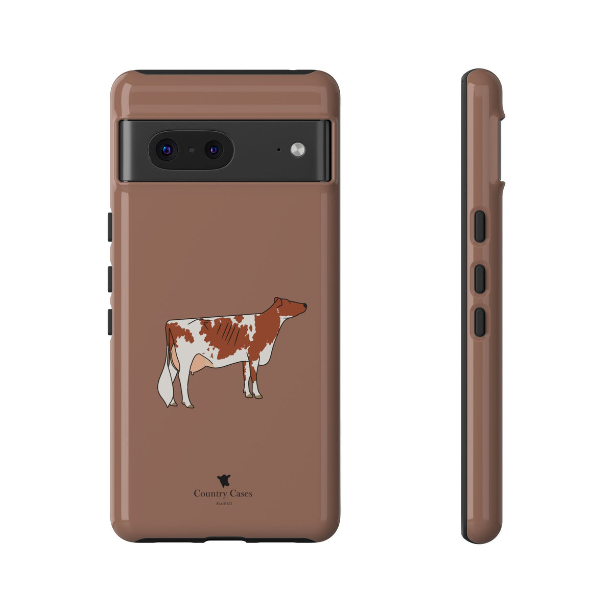 Android Ayrshire Case