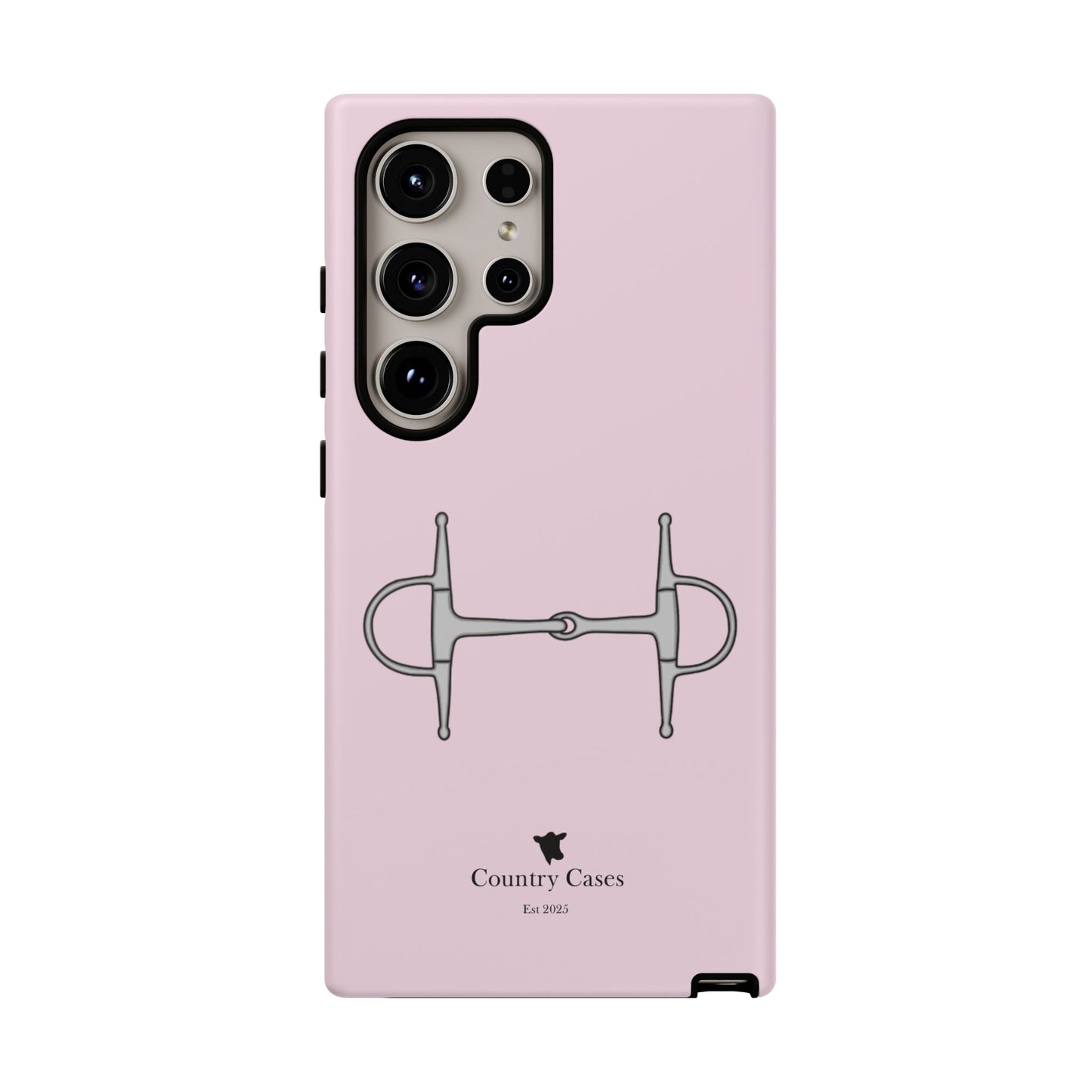 Android The Equestrian bit case