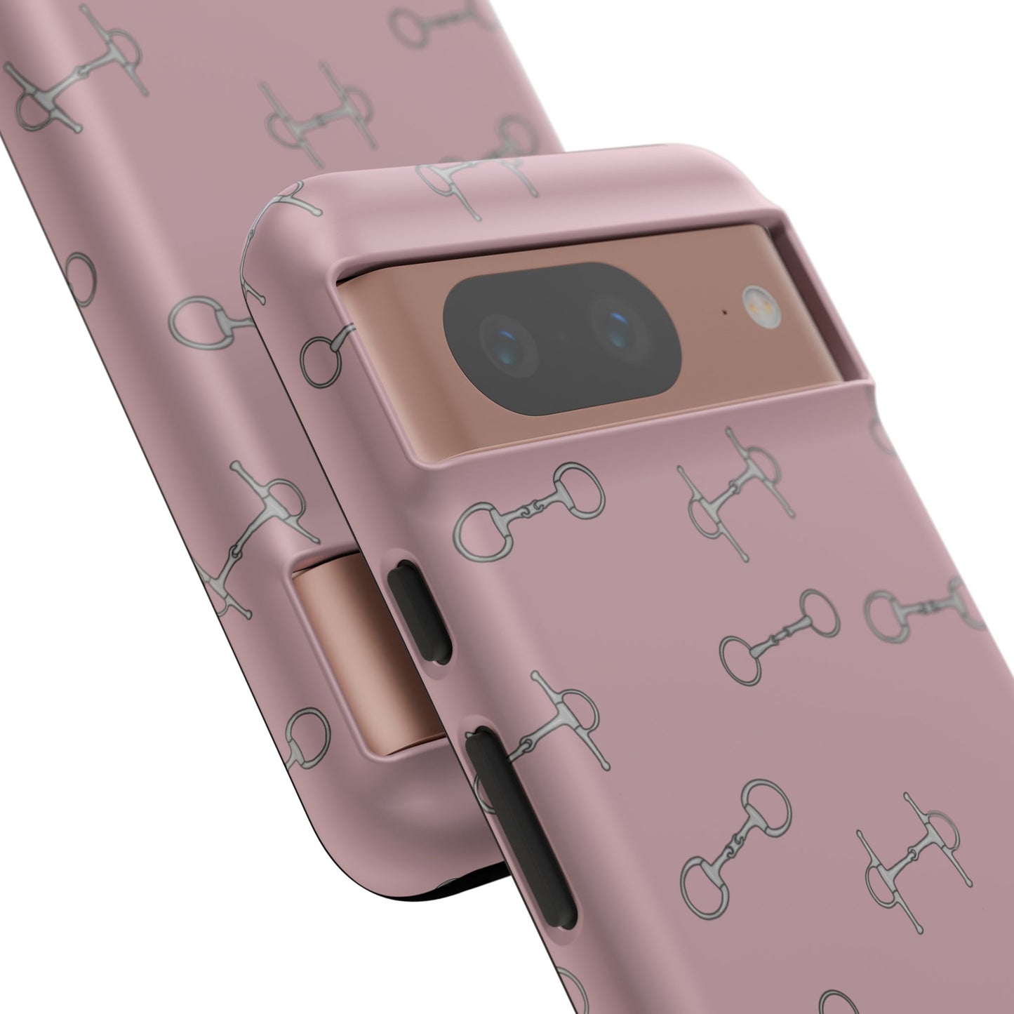 Android Bridleway Case