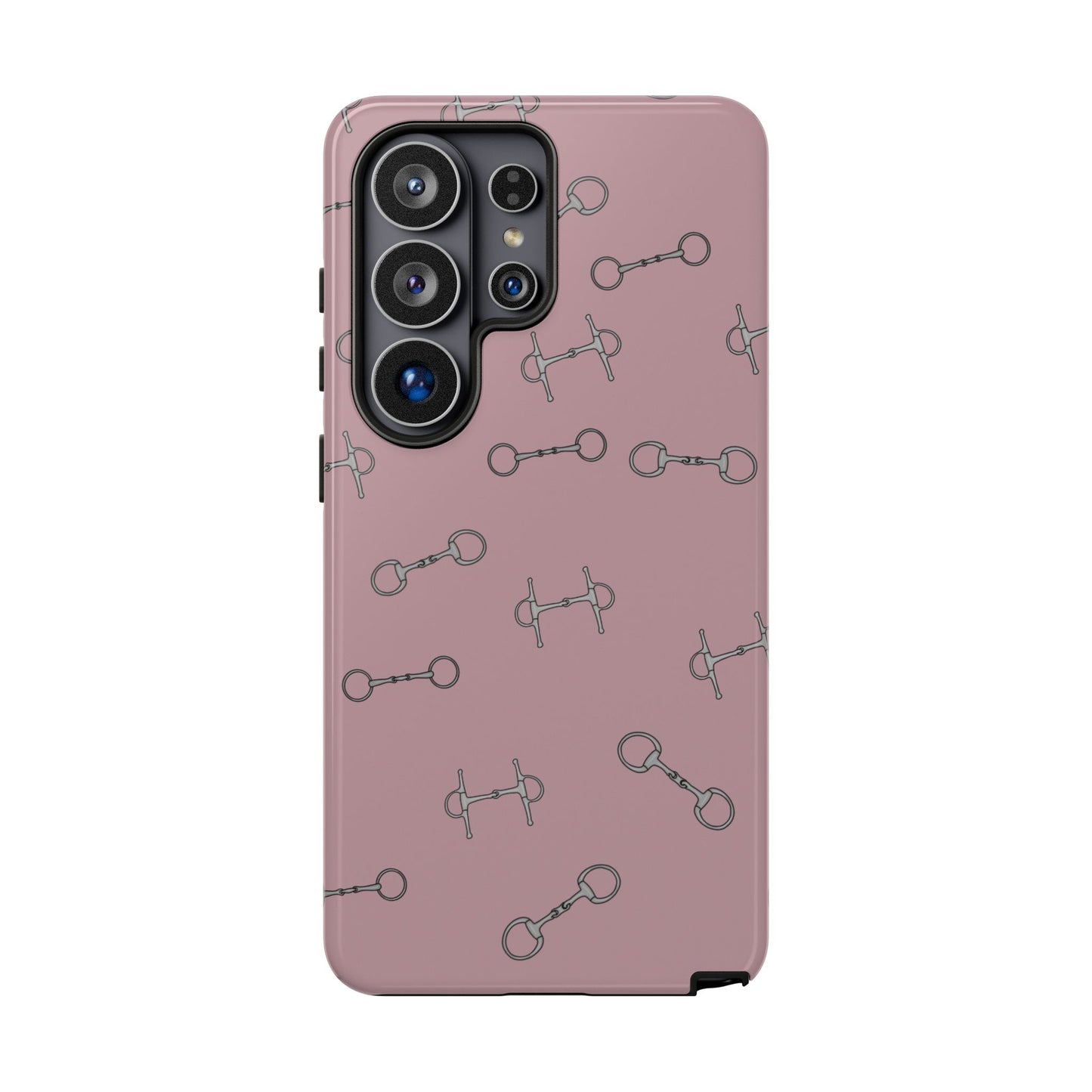 Android Bridleway Case
