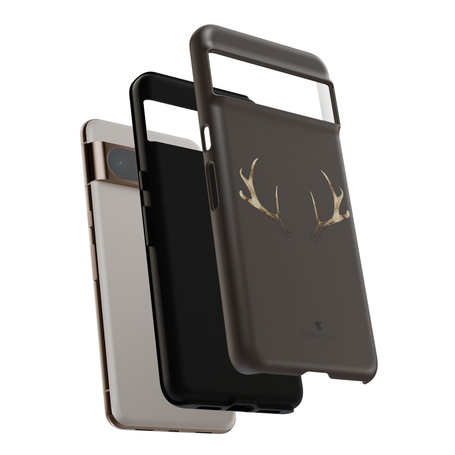 Android stag case