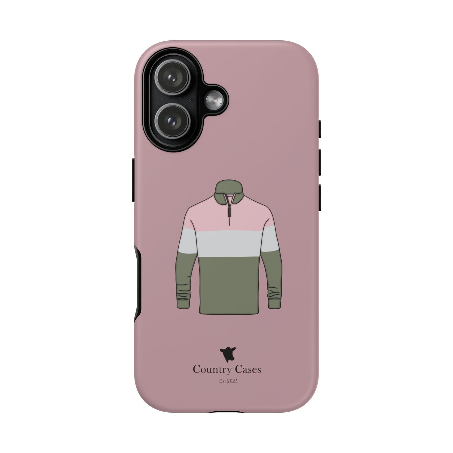 Meadow Jumper Case