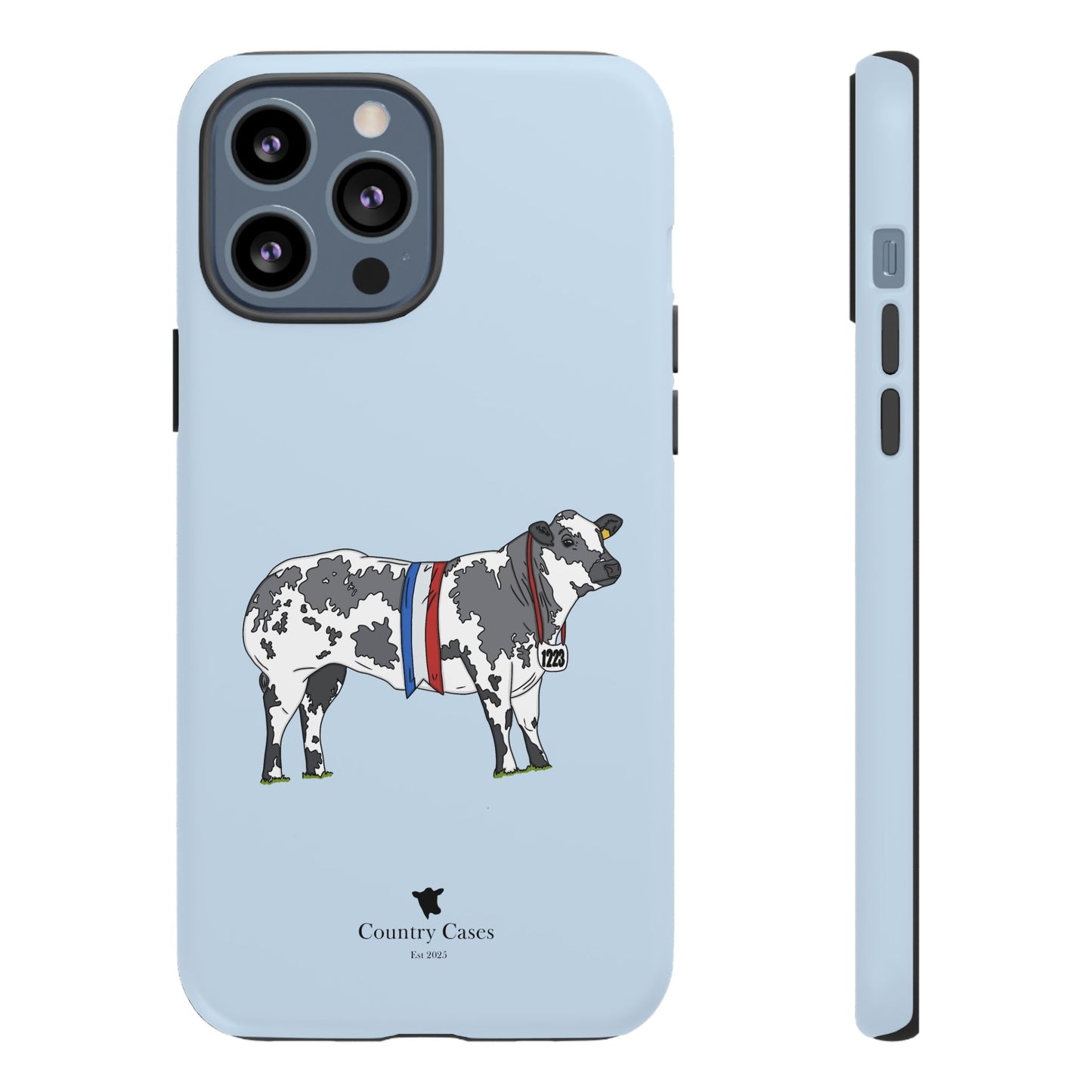 Beef Champion Case