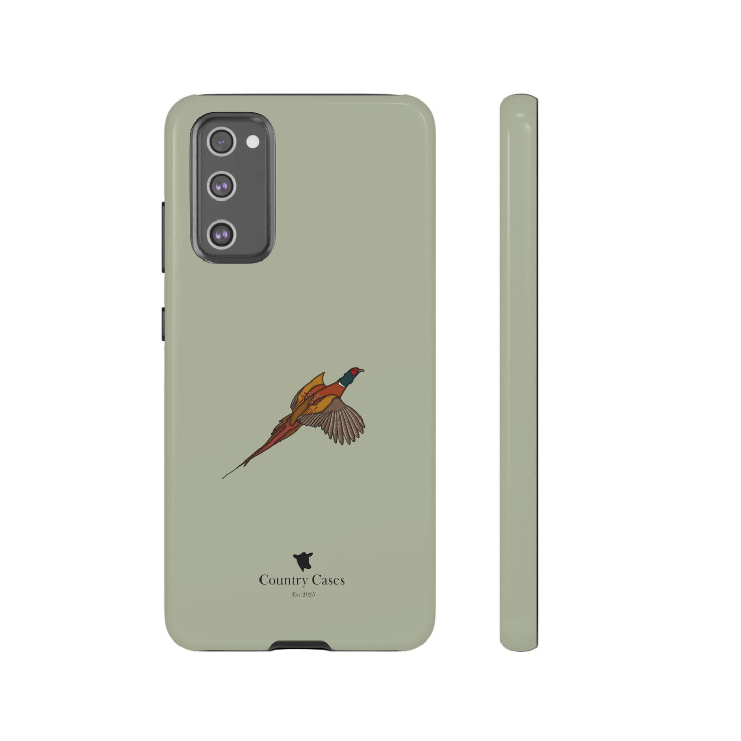 Android pheasant case