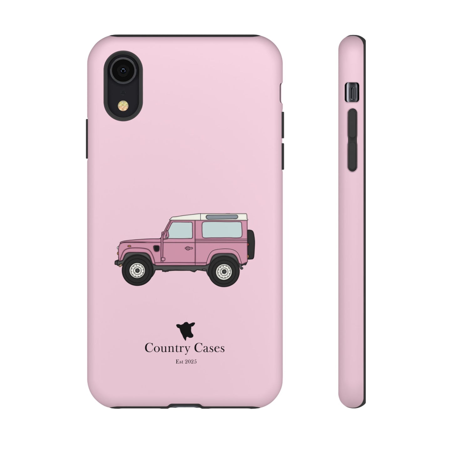 Pink Landy 2.0 case