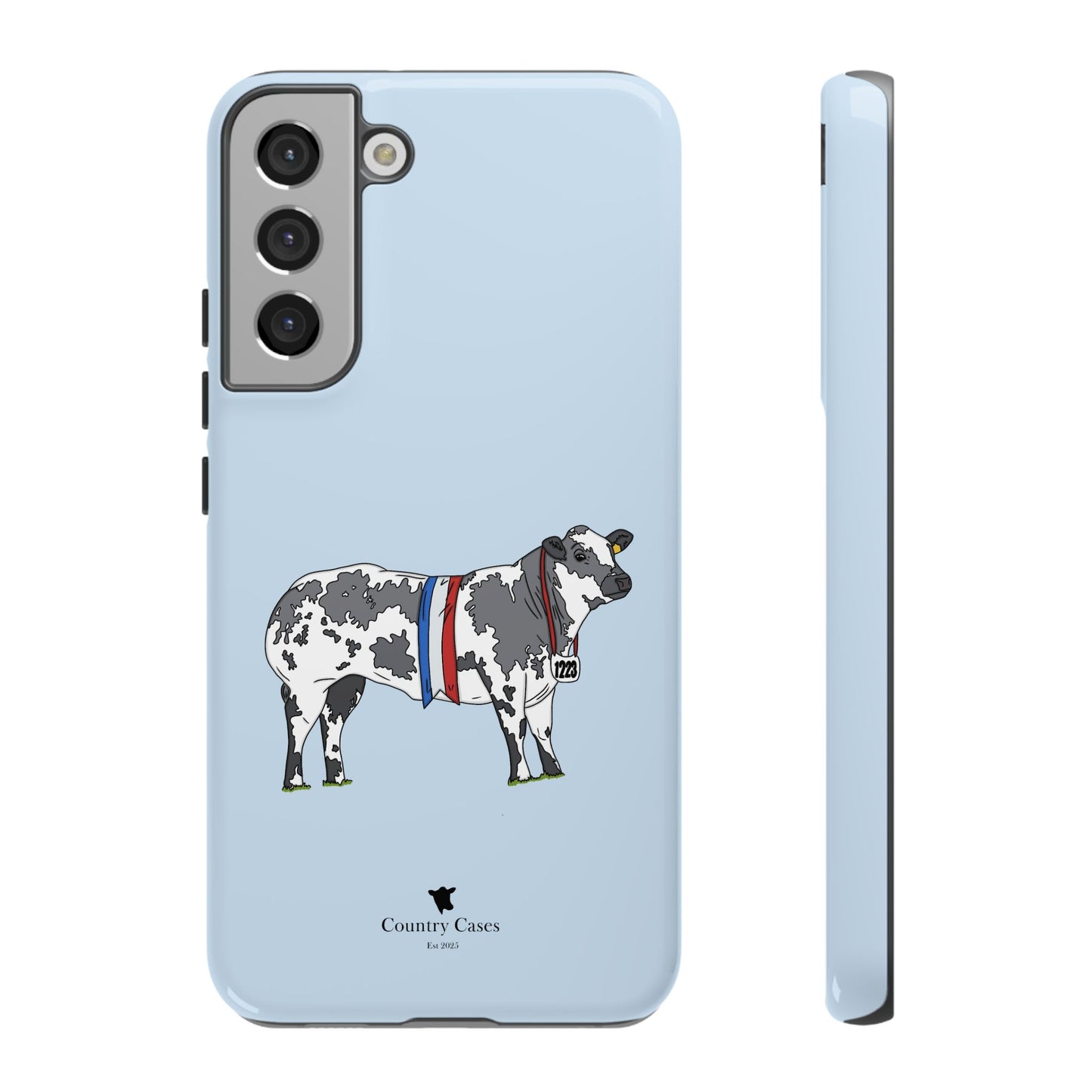 Android Beef Champion Case