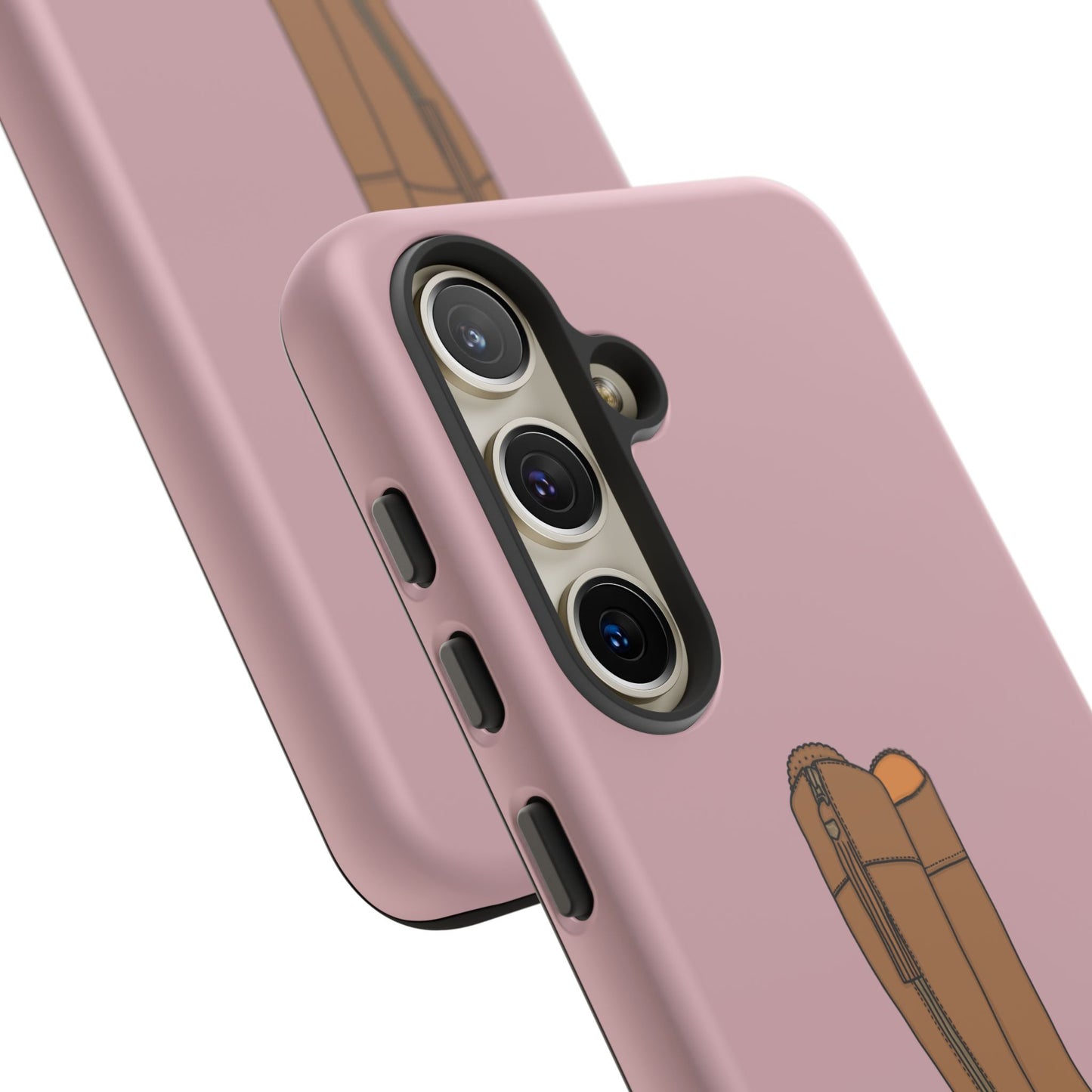 Android Farmyard County Boot Case