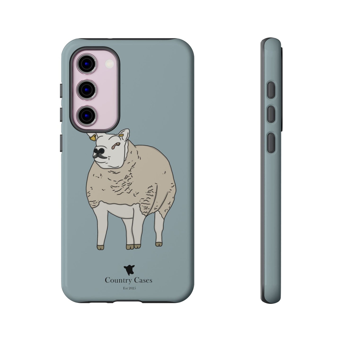 Android Shepherd Beltex Case