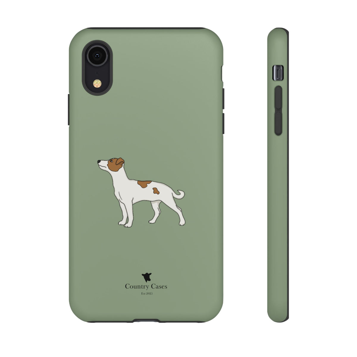 Jack Russell Case